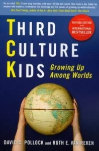 Third Culture Kids - Growing up among worlds